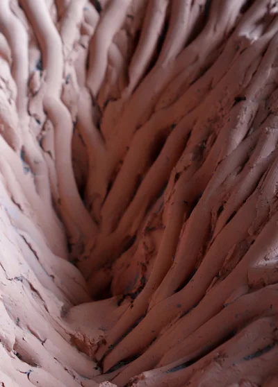 Blind Spot 2 , 2015, detail