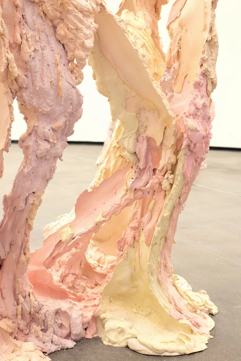 DIVIDUAL, 2018, Exhibition View