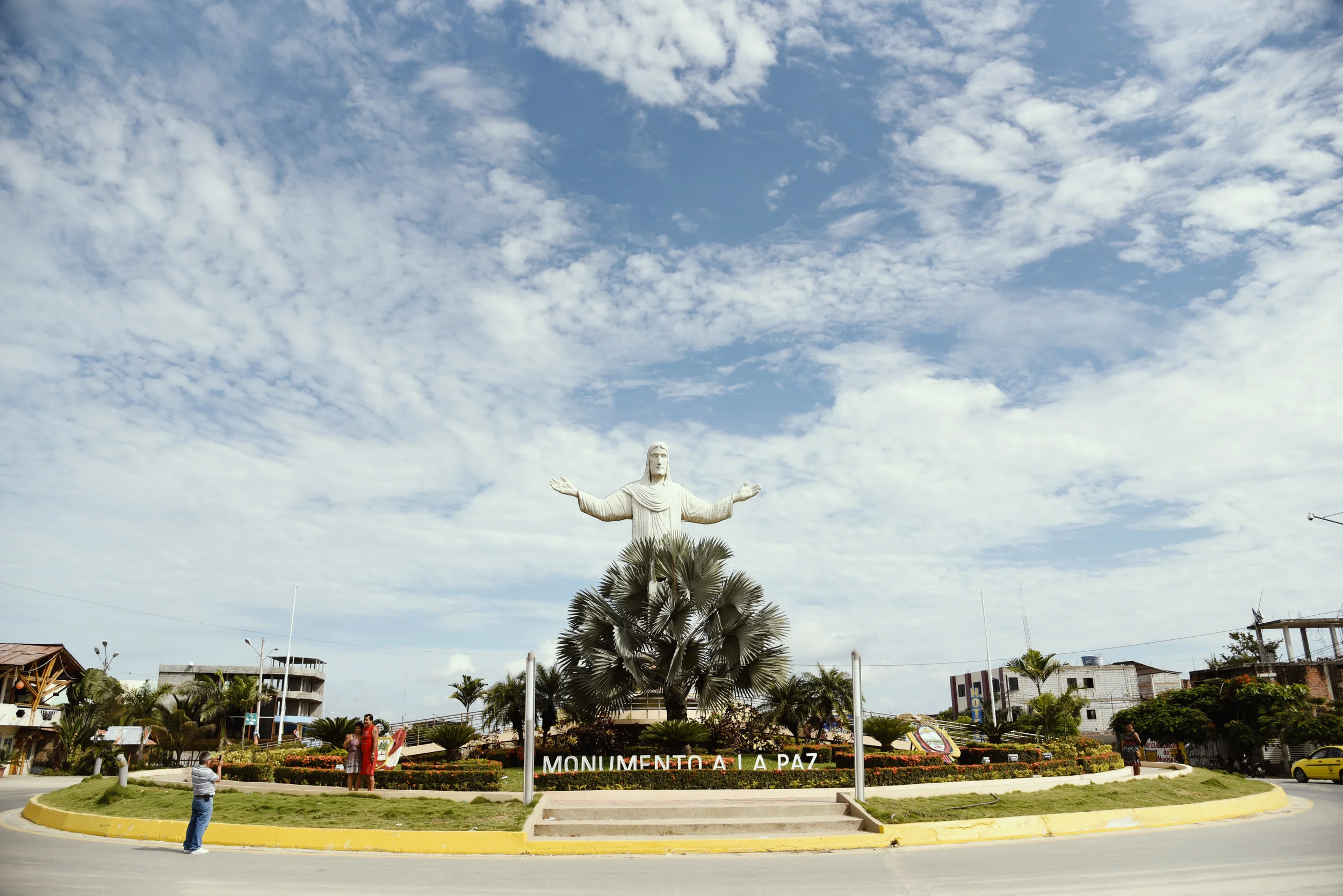 Huaquillas, Ecuador