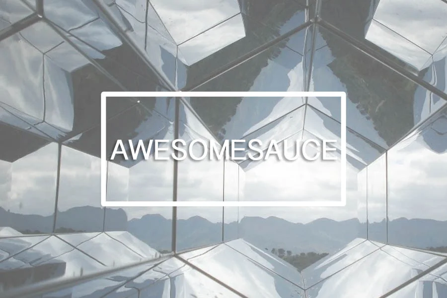 Awesomesauce