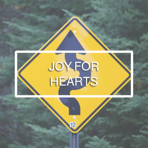 Joy for Hearts