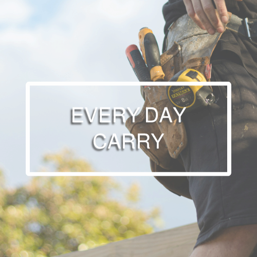 Every Day Carry