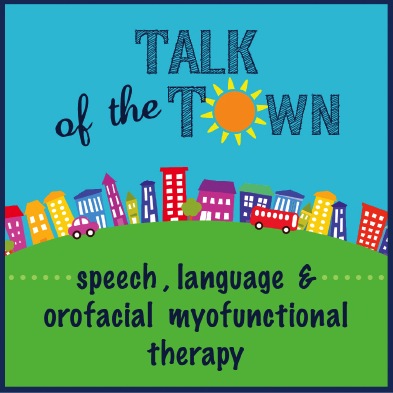 Talk of the Town Therapy