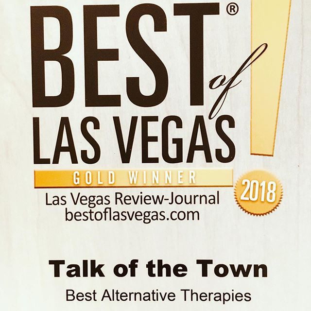 Let&rsquo;s do this again! We are proud to support the amazing families in the Las Vegas and Henderson and hope that we can hold our title as the &ldquo;Best of Las Vegas!&rdquo; Vote daily (until Aug 1) at bestoflasvegas.com 1) Health &amp; Beauty 2