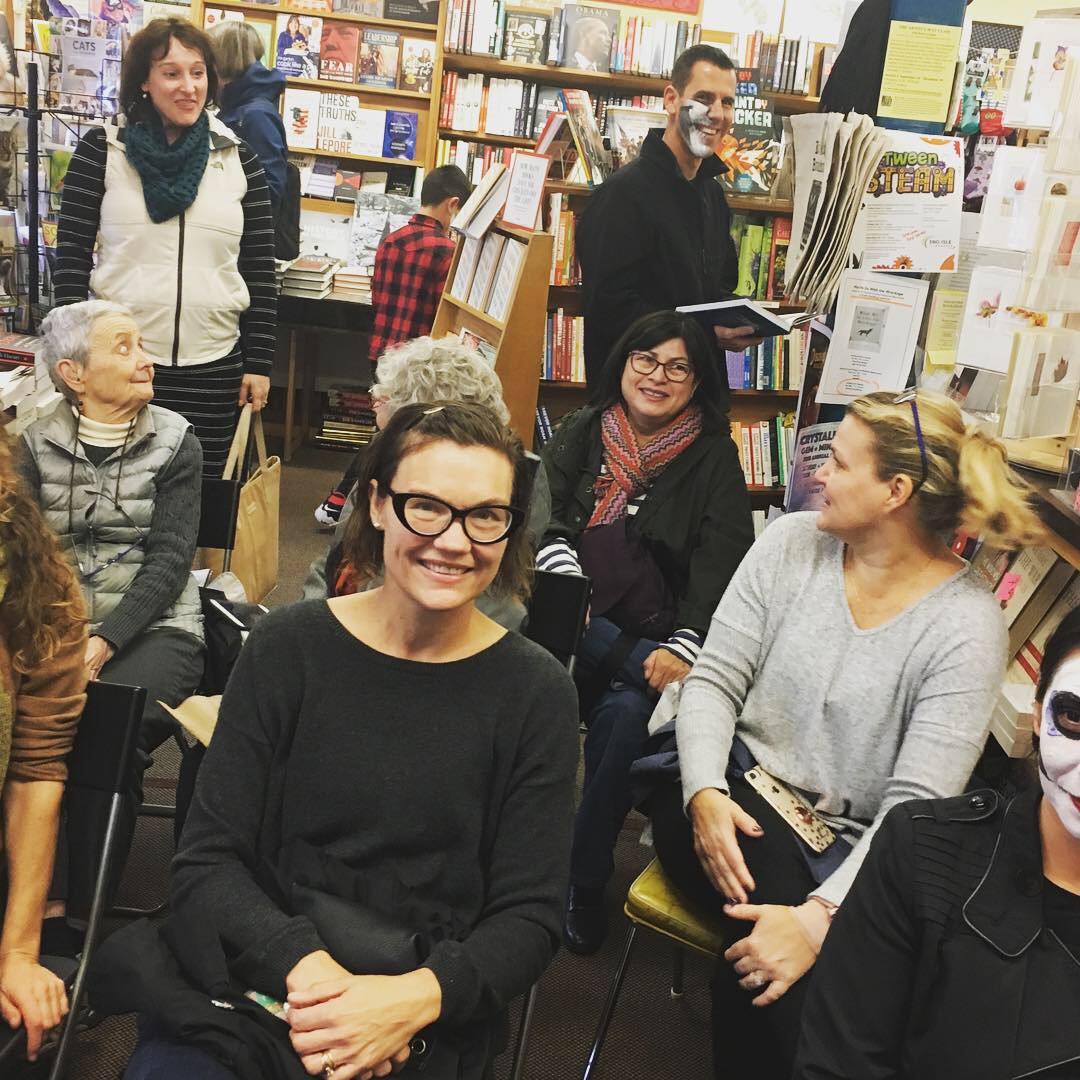 Edmonds Bookshop