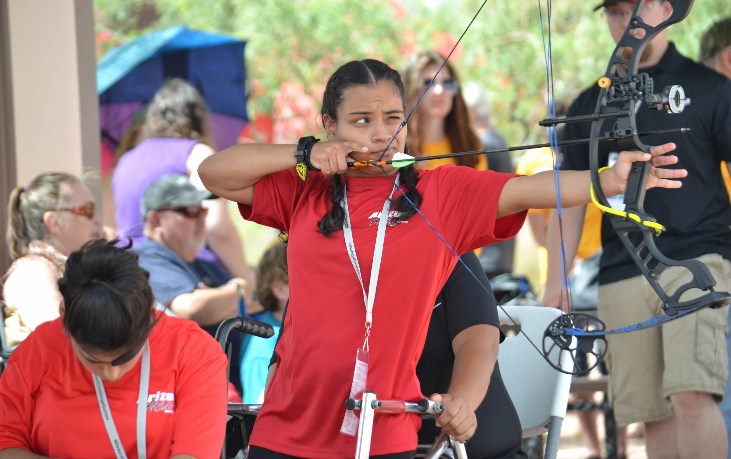 Archery