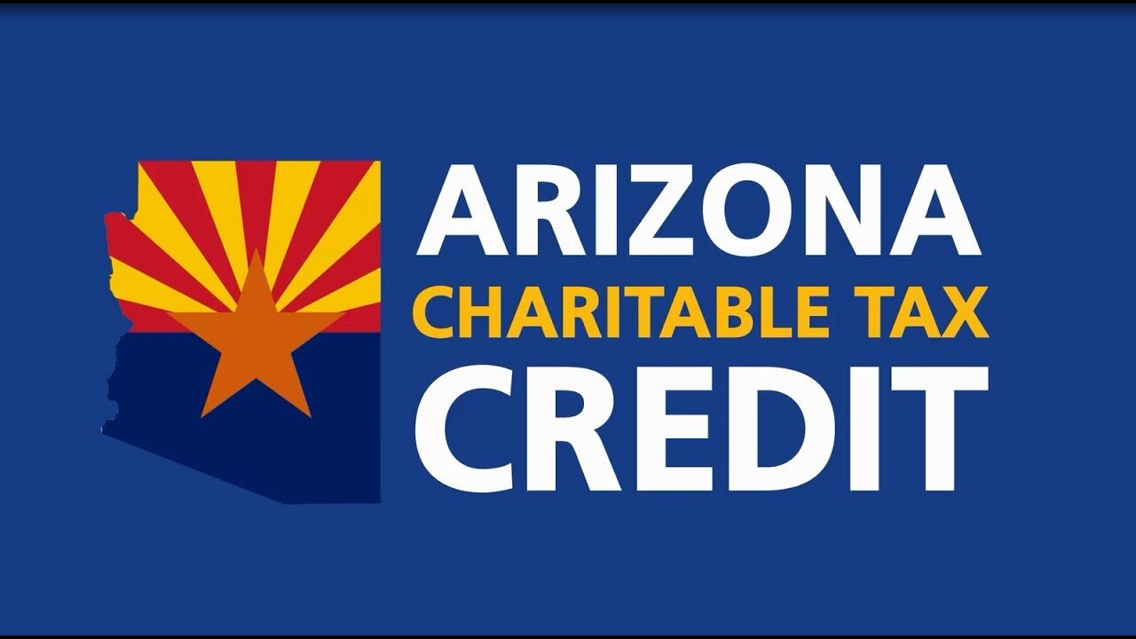 Arizona Charitable Tax Credit - Lions Camp Tatiyee