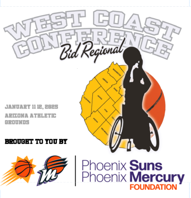 Wheelchair Basketball Tournament