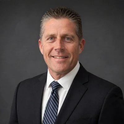 President Ed Wessing