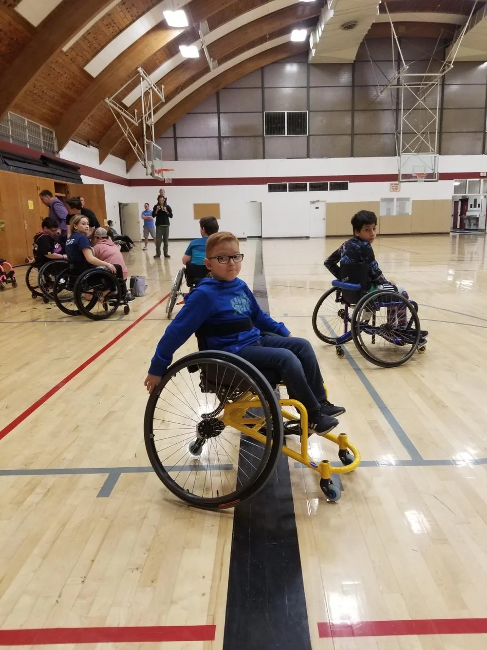 Arizona Disabled Sports
