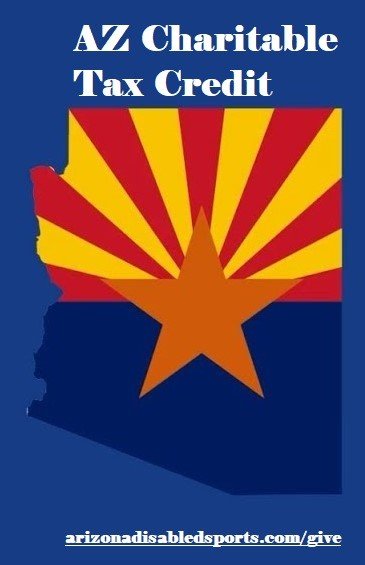 Arizona Charitable Tax Credit - Lions Camp Tatiyee