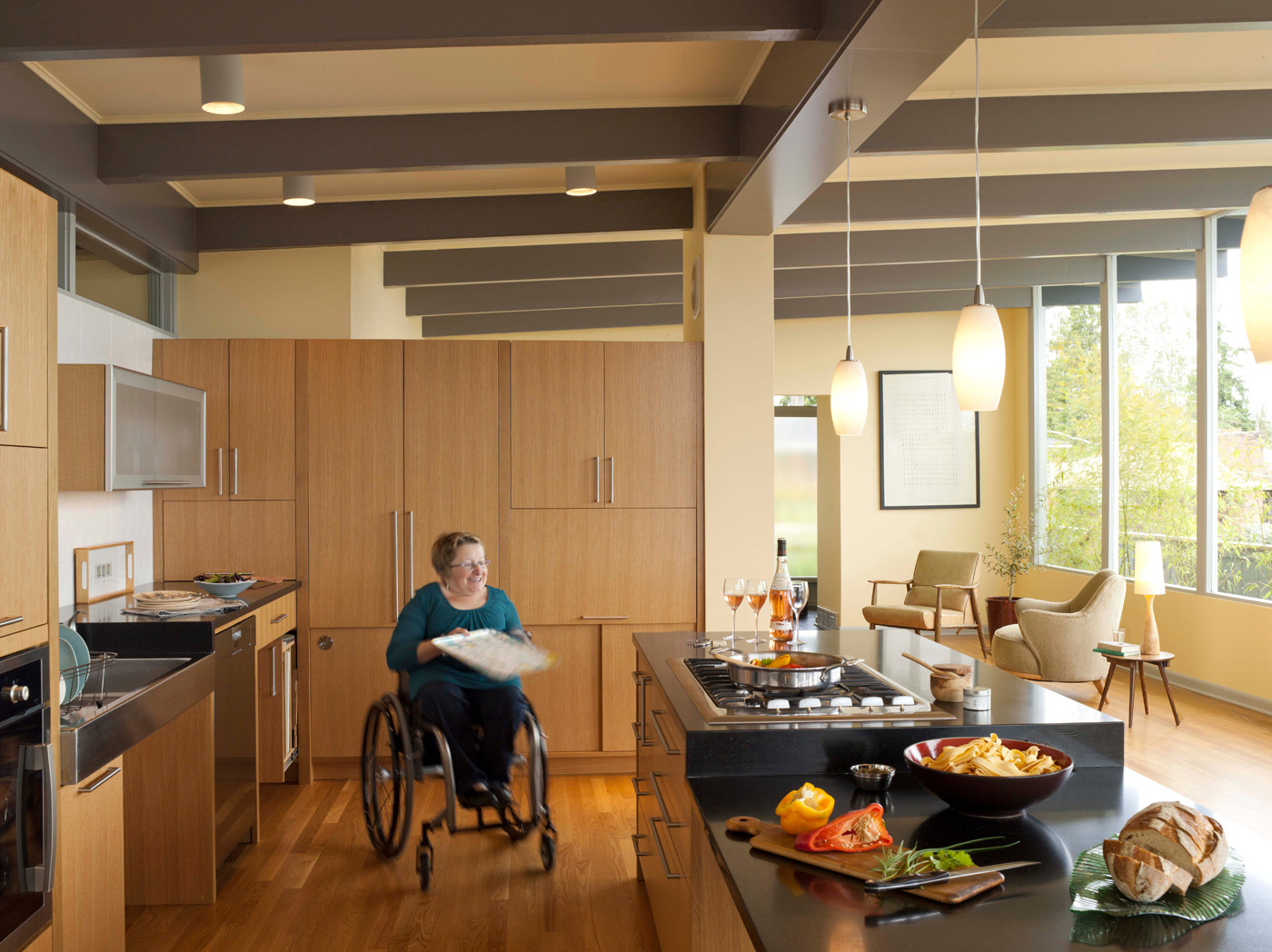 Whole Home Accessibility