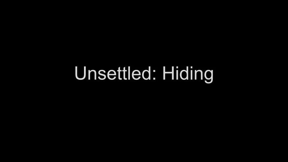 UnsettledHiding.jpg