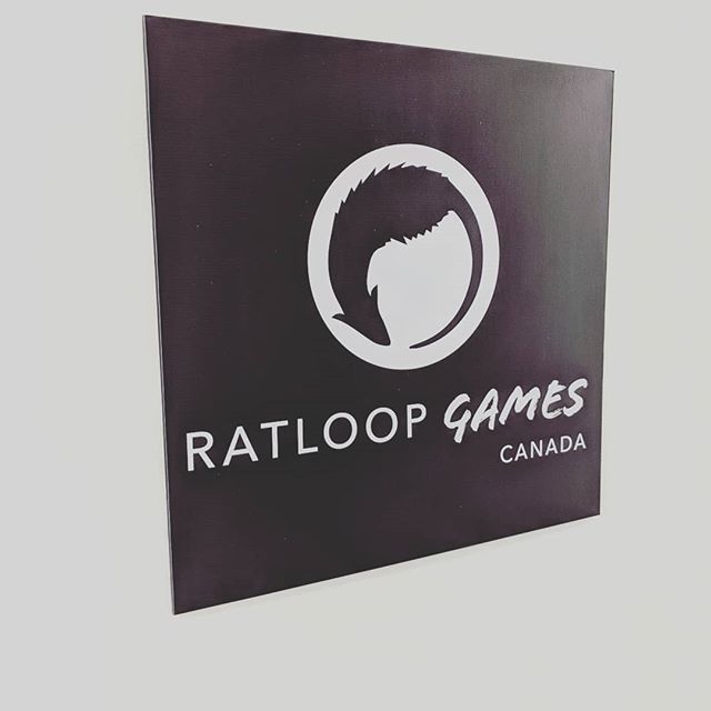 The end of the week is upon us!
.
.
.
.
.
.
.
.
#fridaymood #friday #tgif #ratloop #ratloopcanada #rat #logo #gamedevlife #indiedev #indiestudio #weekend #startup #startuplife #videogames #picoftheday