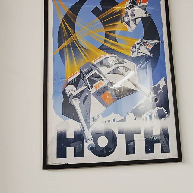 Join the rebellion! Or stay in the viscera of a tauntaun...
.
.
.
.
.
#starwars #empirestrikesback #ratloopcanada #ratloop #gamedevlife #gamedev #indiedev #indiegamedev #montreal #quebec #canada #videogames #geek #nerd #fun #picoftheday #testedongamers #games #gamedevelopers #scifiart #onlinegaming #indiestudio #gamingislife #startup #tuesdayquotes