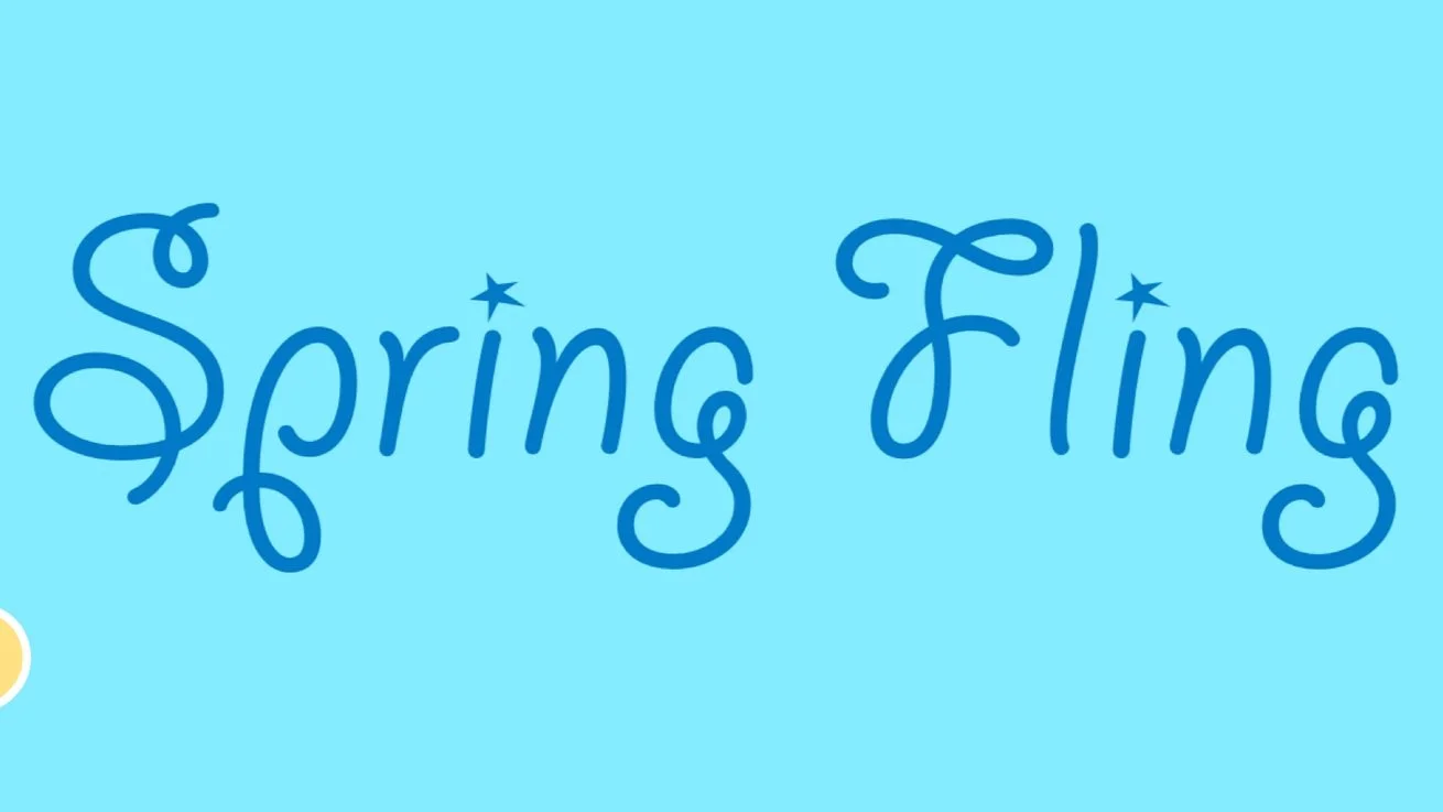 Spring Fling