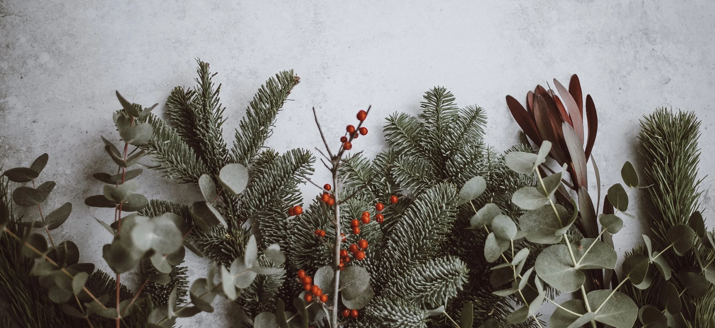 Creating Space through Advent