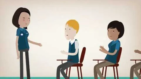 Walmart Ripple Effect - Bogey