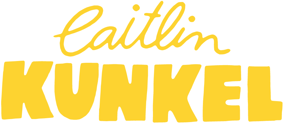 Caitlin Kunkel