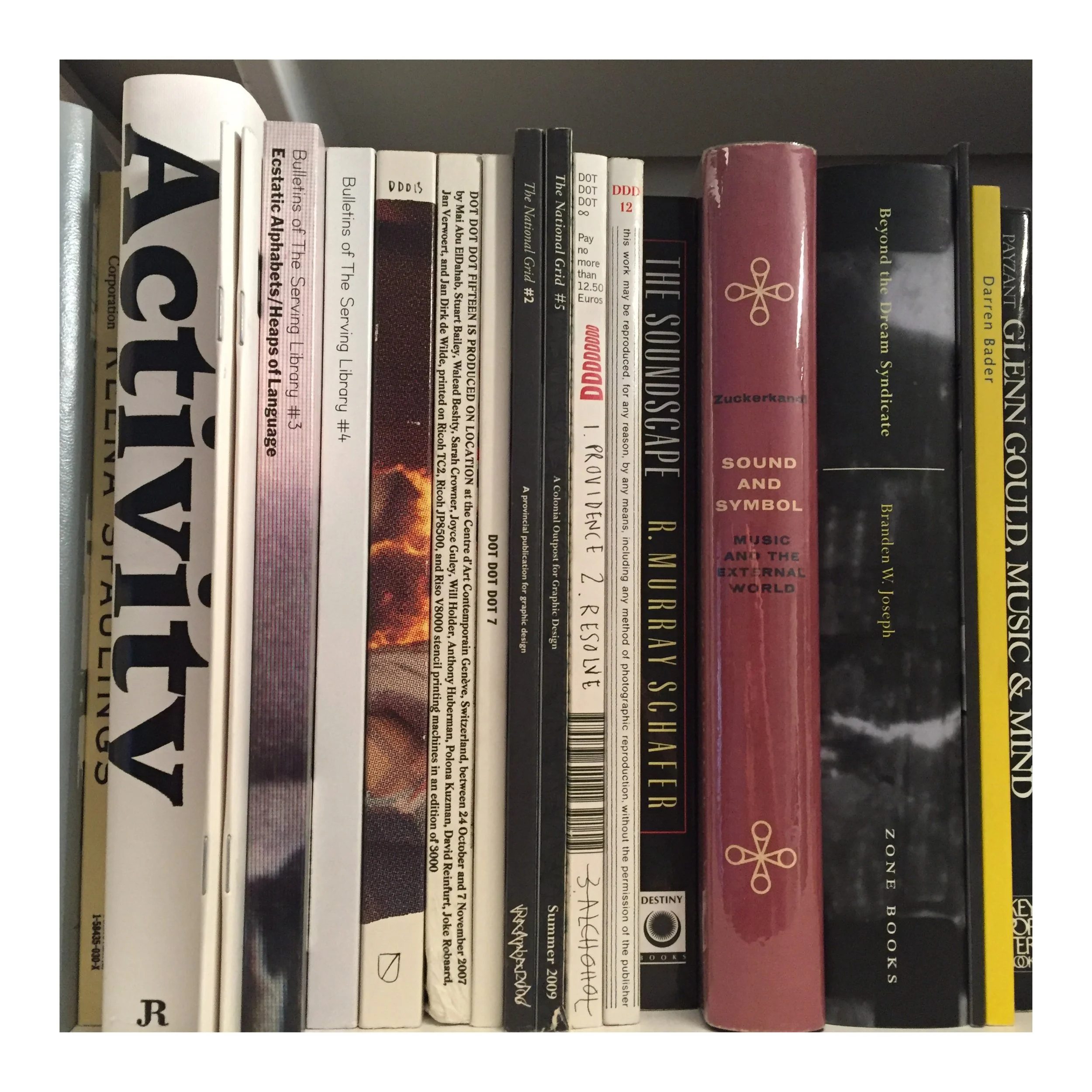 Good books