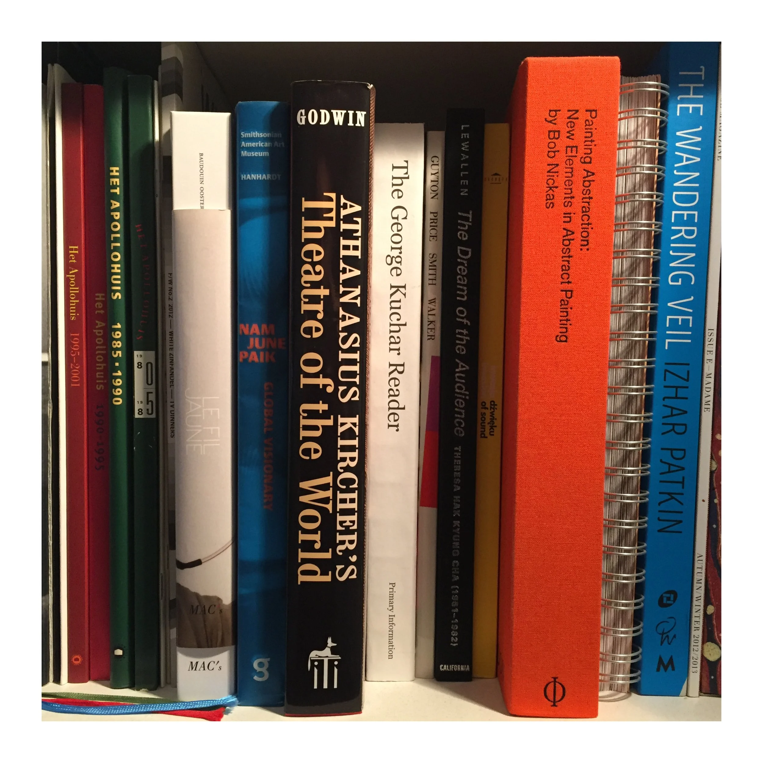 Good books