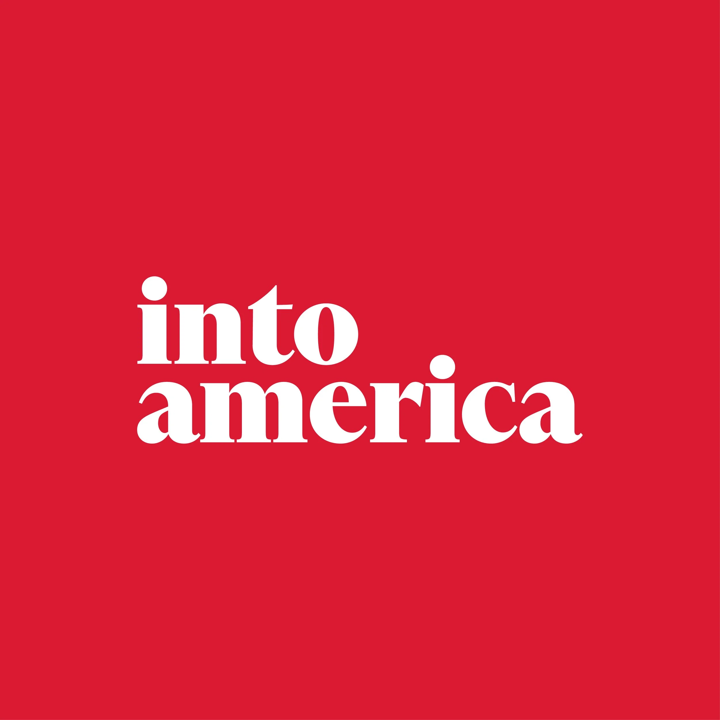 Agency: Arts & Letters
Client: MSNBC Into America
Role: Designer