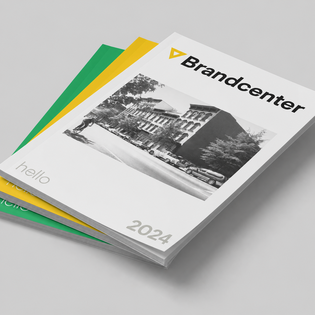 Agency: Arts & Letters
Client: Brandcenter
Role: Designer