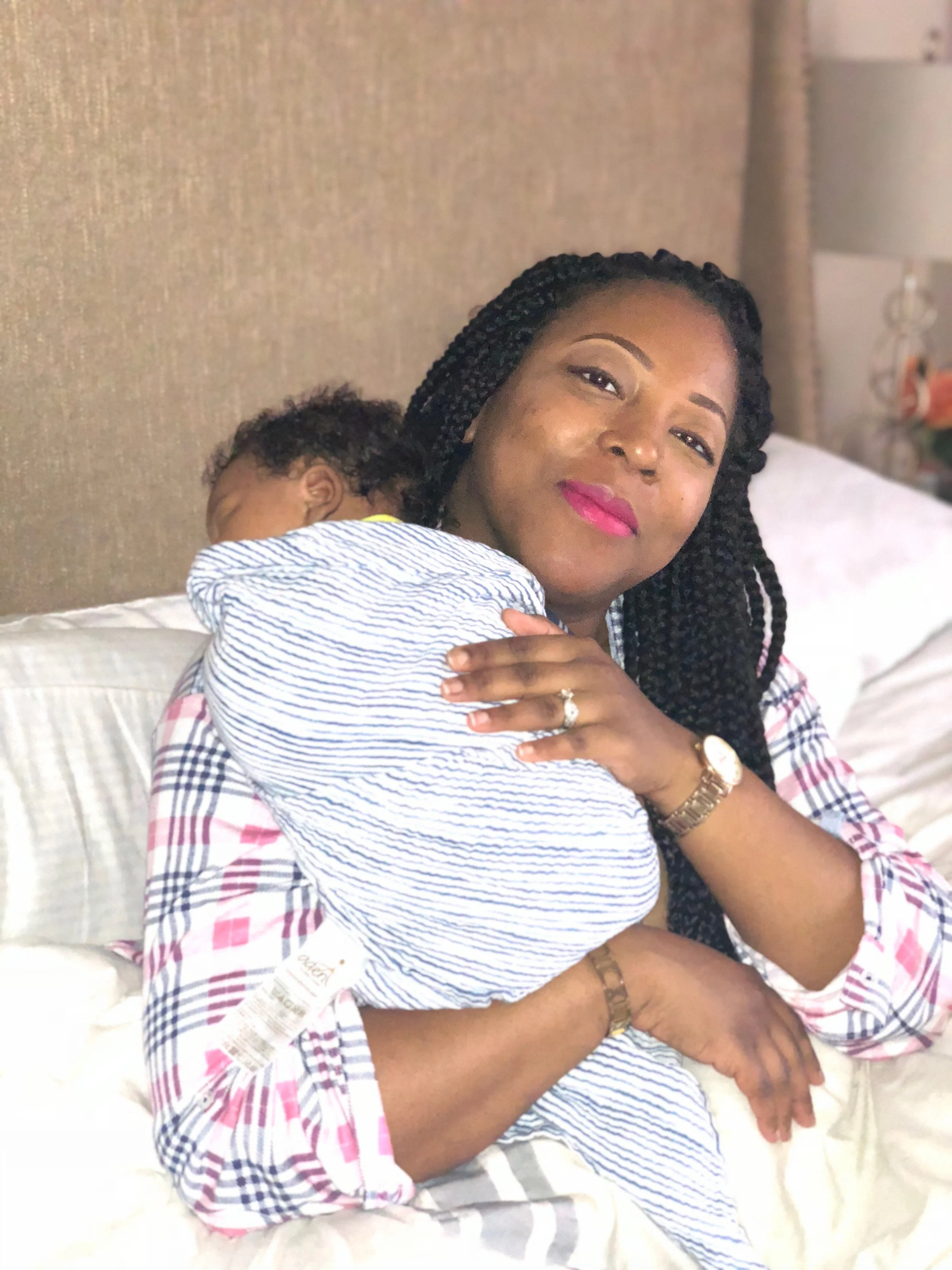 Not Another Mom Blogger