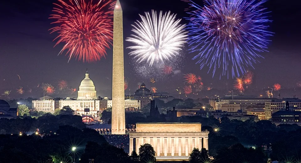 washington d.c.