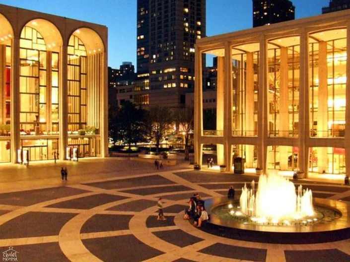 lincoln center fountain at night.jpg