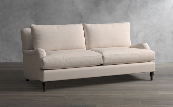 Pottery Barn Carlisle