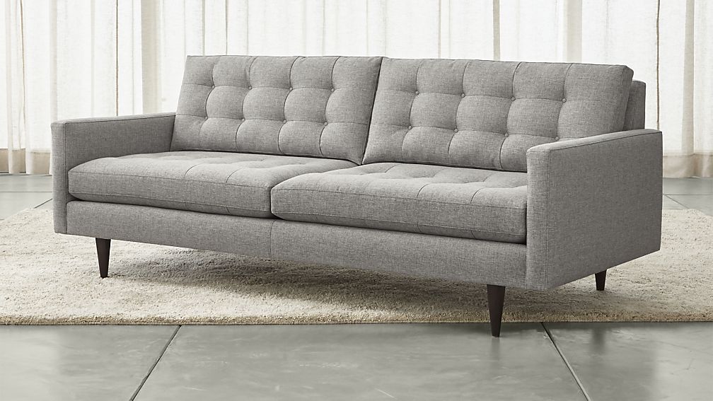 Petrie Midcentury Sofa