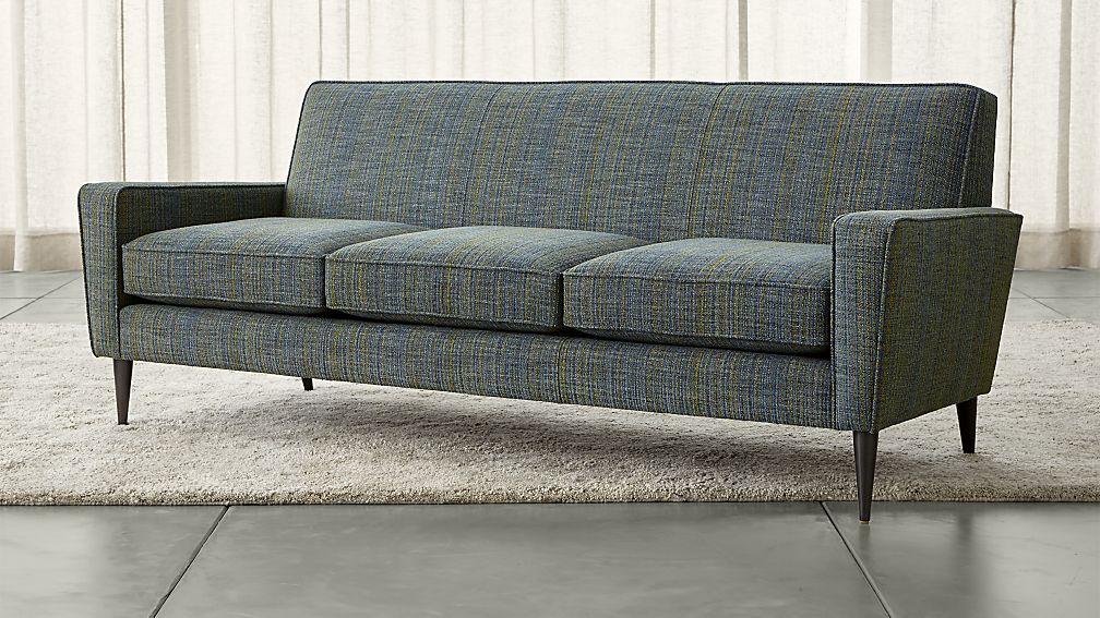 Torino 3-Seat Sofa