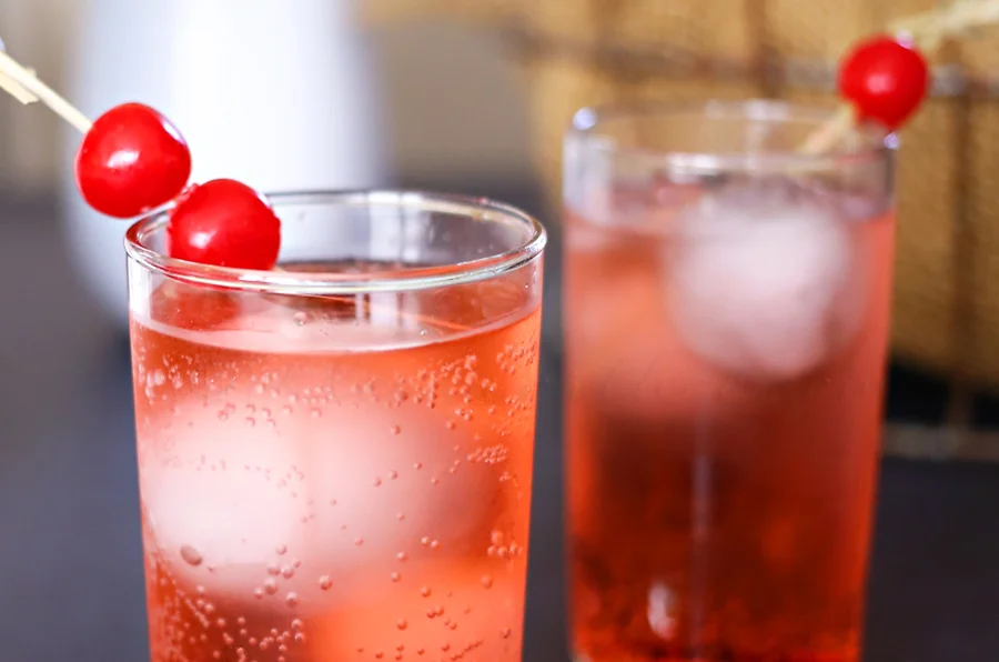 Shirley Temple