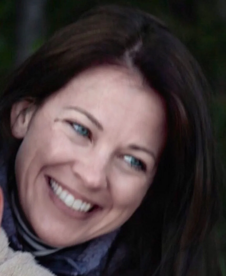 Alison Sheffield