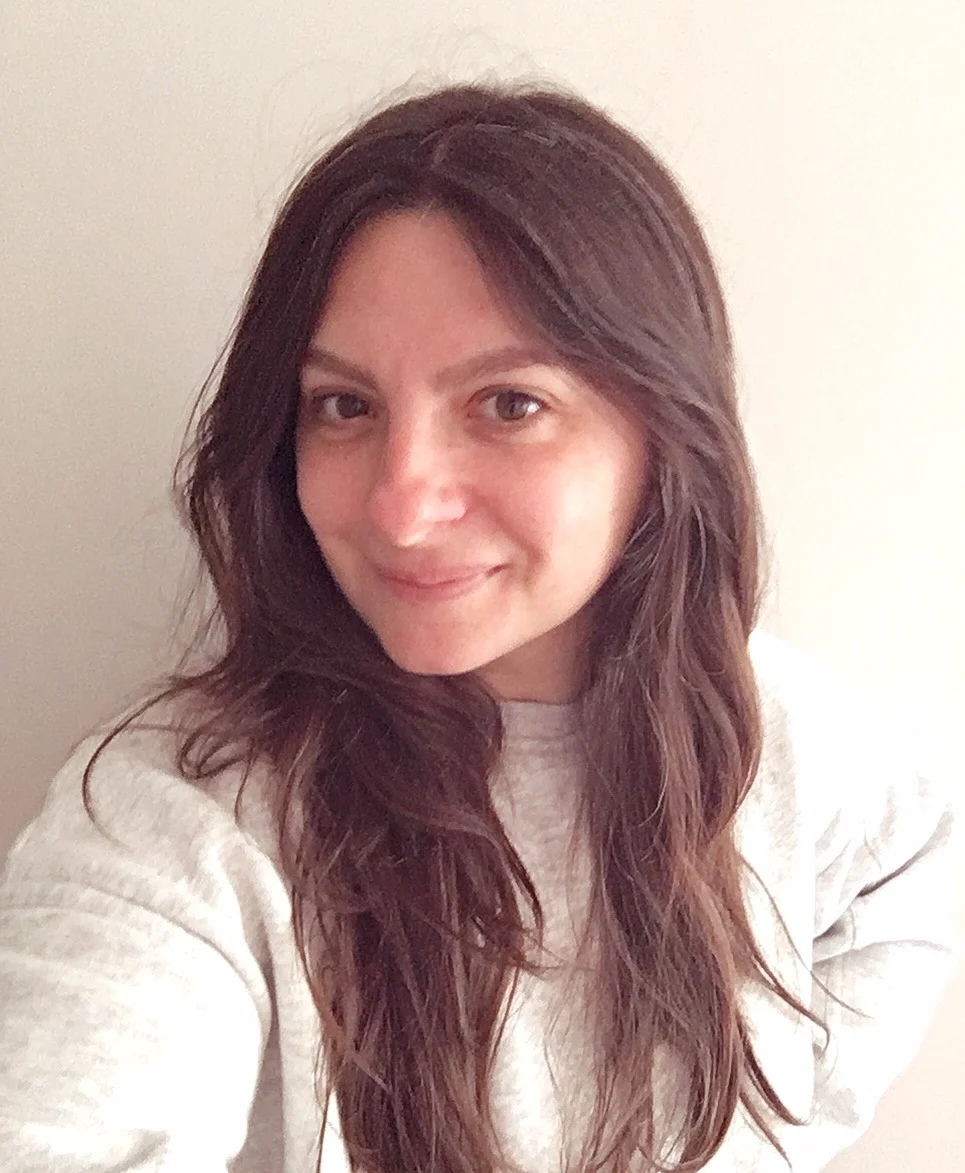 Aileen Grodzinsky