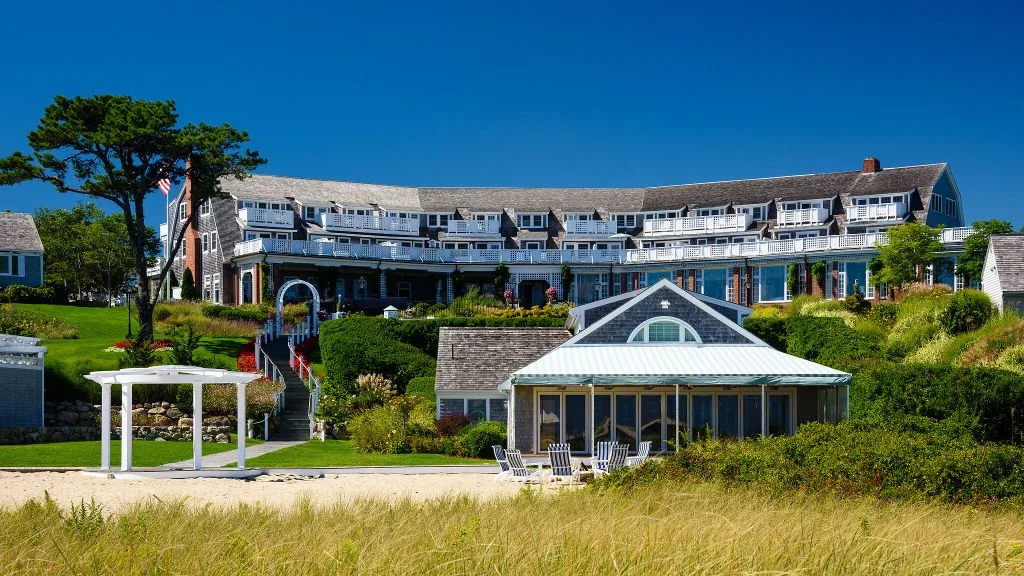 Chatham Bars Inn