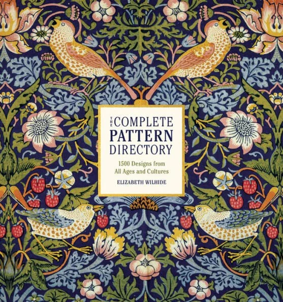 The Complete Pattern Directory.jpg