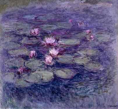 Claude Monet Waterlillies.jpg
