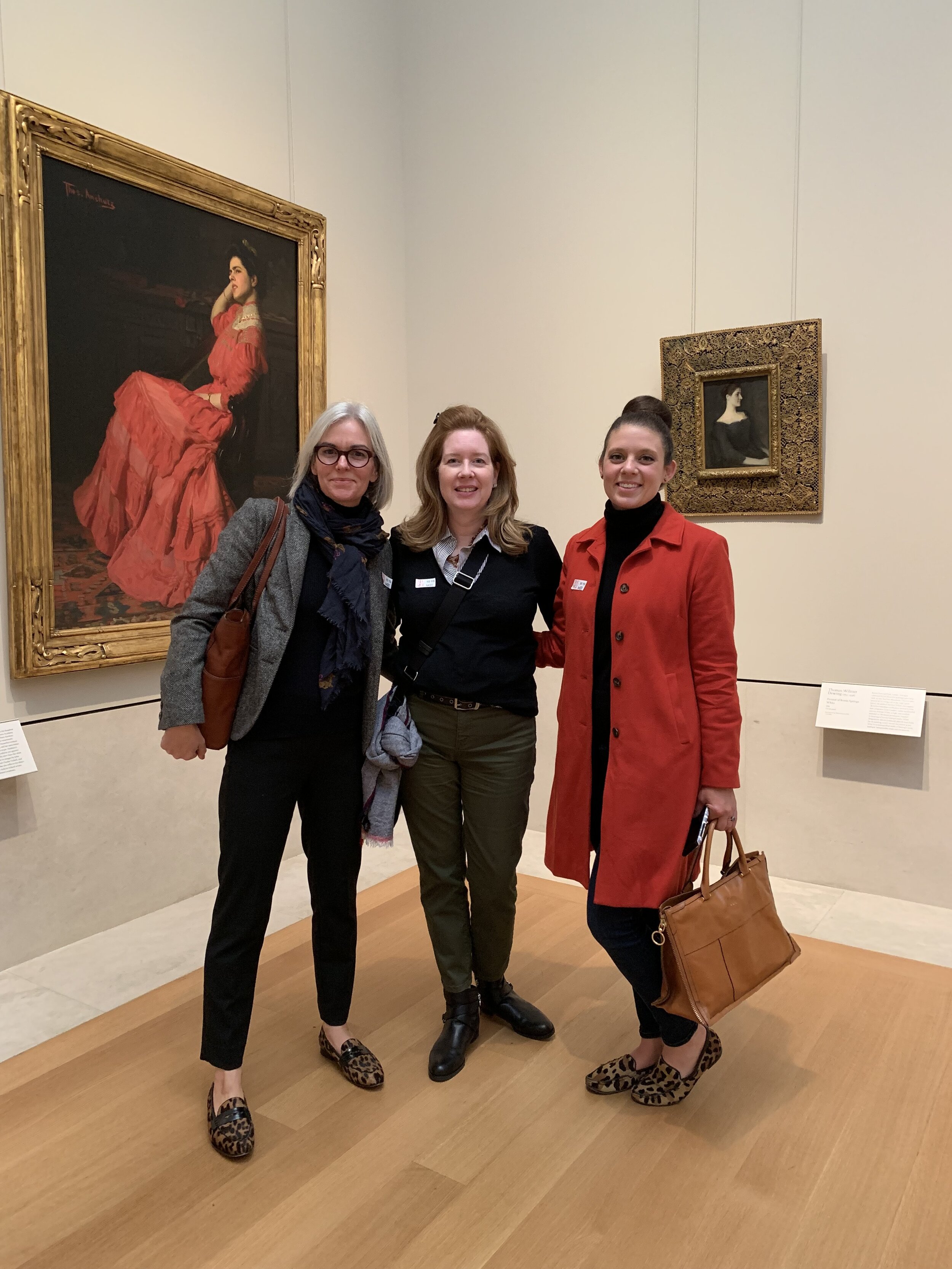 Ladies at the Met .jpg