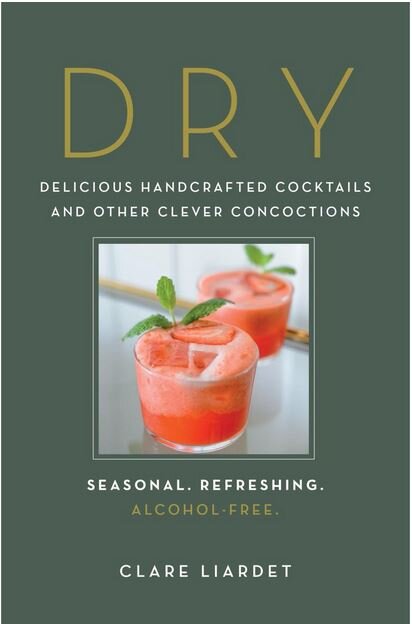 Dry Cocktail Book.JPG