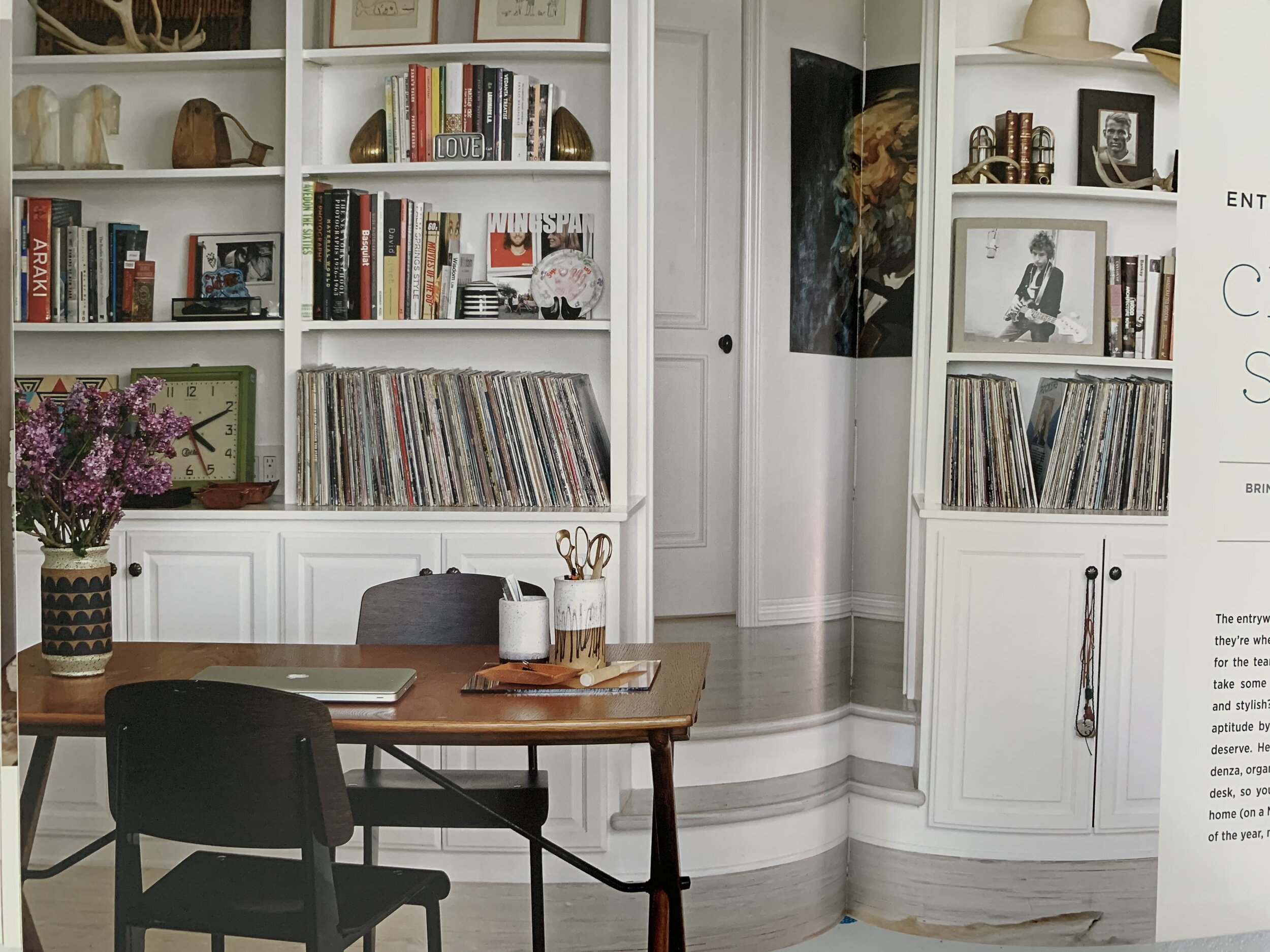 Emily Henderson's Styled Book Review: Inspiration for Every Room