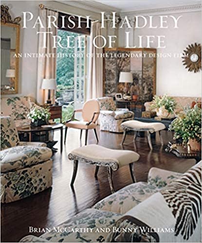 Parish-Hadley Tree of Life An Intimate History of the Legendary Design Firm.jpg