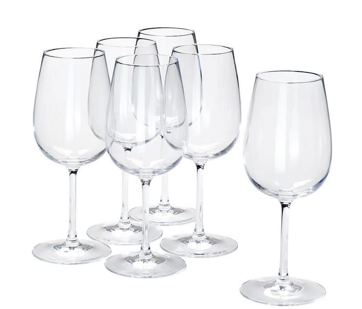 Ikea wine glasses.JPG