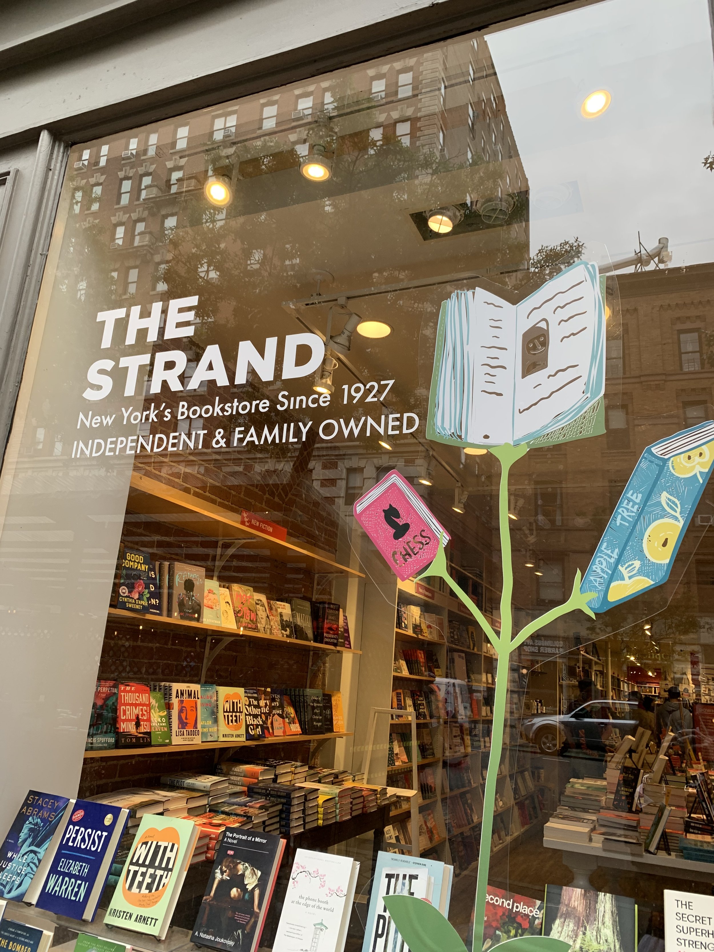 The Strand Bookstore.jpg