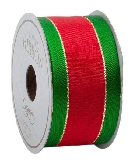 Red and Green Border Wired Ribbon.JPG