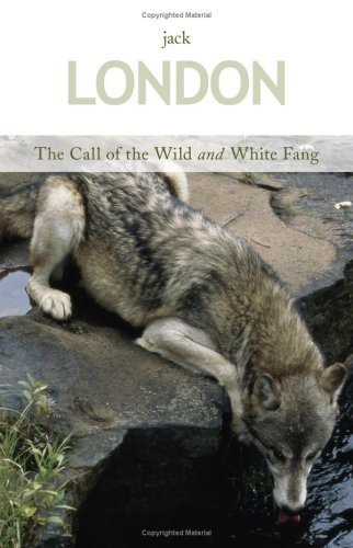 Jack London Call of the Wild - White Fang.jpg