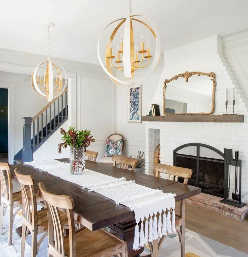 Jennifer Acito's Home 