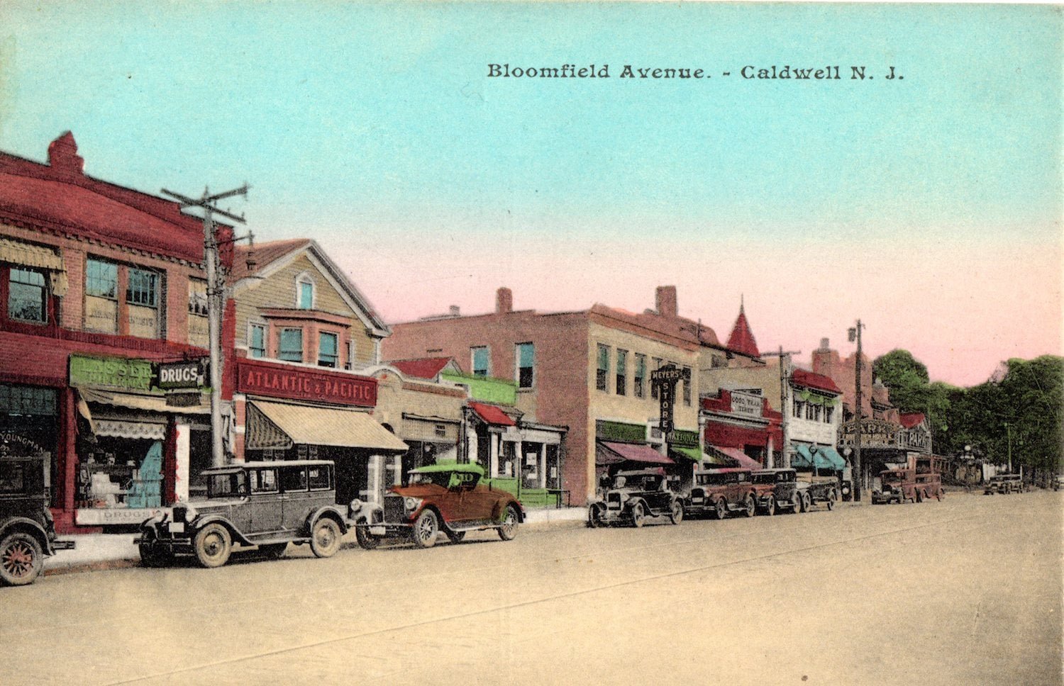 Bloomfield Avenue Caldwell, NJ.jpg