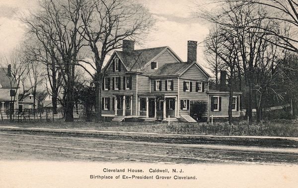 Grover Cleveland Birthplace.jpg